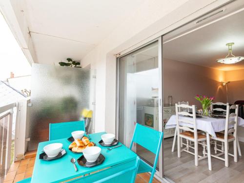 Apartment Résidence Le Centre