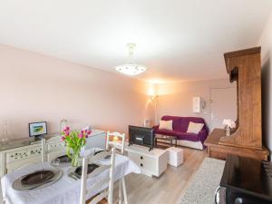 Apartment Résidence Le Centre