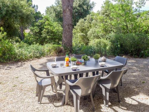 Apartment Résidence Le Clos des Lavandes