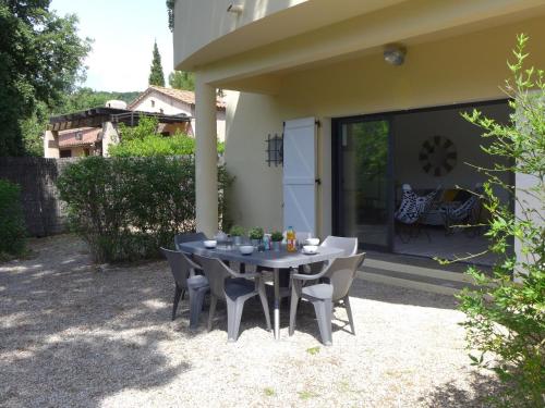 Apartment Résidence Le Clos des Lavandes