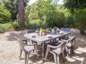 Apartment Résidence Le Clos des Lavandes