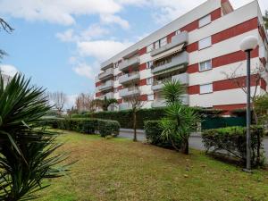 Apartment Résidence Le Goeland