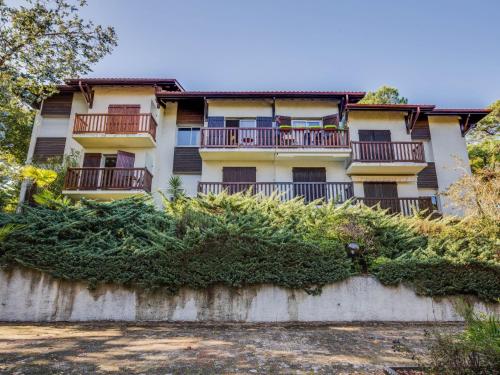 Apartment Résidence Le Parc