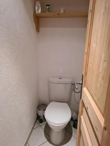 Apartment Residence Les Alpages