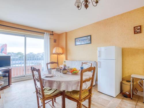 Apartment Résidence Les Béniguets