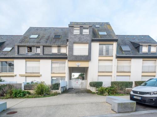 Apartment Résidence Les Béniguets