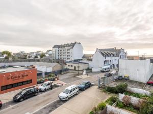 Apartment Résidence Les Béniguets