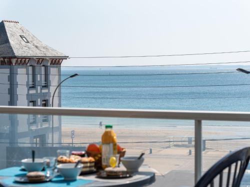 Apartment Résidence Les Dunes