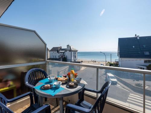 Apartment Résidence Les Dunes
