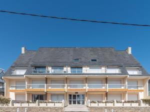 Apartment Résidence Les Dunes