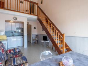 Apartment Résidence Les Dunes