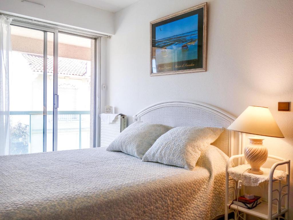 Apartment Résidence Mariana , 33120 Arcachon