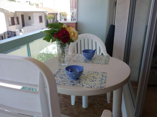 Apartment Résidence Mariana