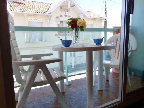Apartment Résidence Mariana
