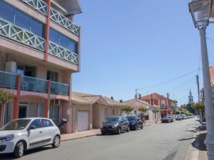 Apartment Résidence Mariana