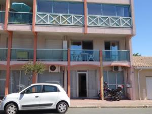 Apartment Résidence Mariana