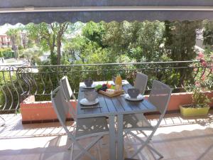 Appartement Apartment Résidence Musset  83370 Saint-Aygulf Provence-Alpes-Côte d\'Azur