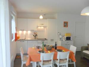 Apartment Résidence Nautica