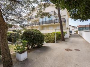 Apartment Résidence Oasis
