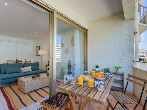 Apartment Résidence Oceanic
