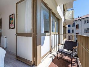 Apartment Résidence Oceanic