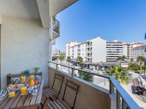 Apartment Résidence Oceanic