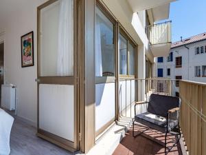 Appartement Apartment Résidence Oceanic  64700 Hendaye Aquitaine