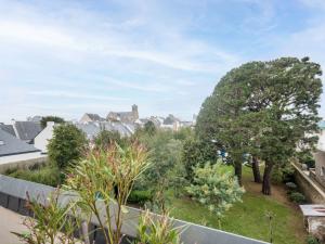 Apartment Résidence Sainte Anne