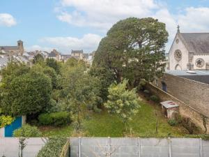 Apartment Résidence Sainte Anne