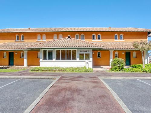 Apartment Résidence Soko Eder