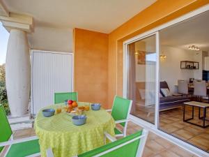 Apartment Résidence Soko Eder