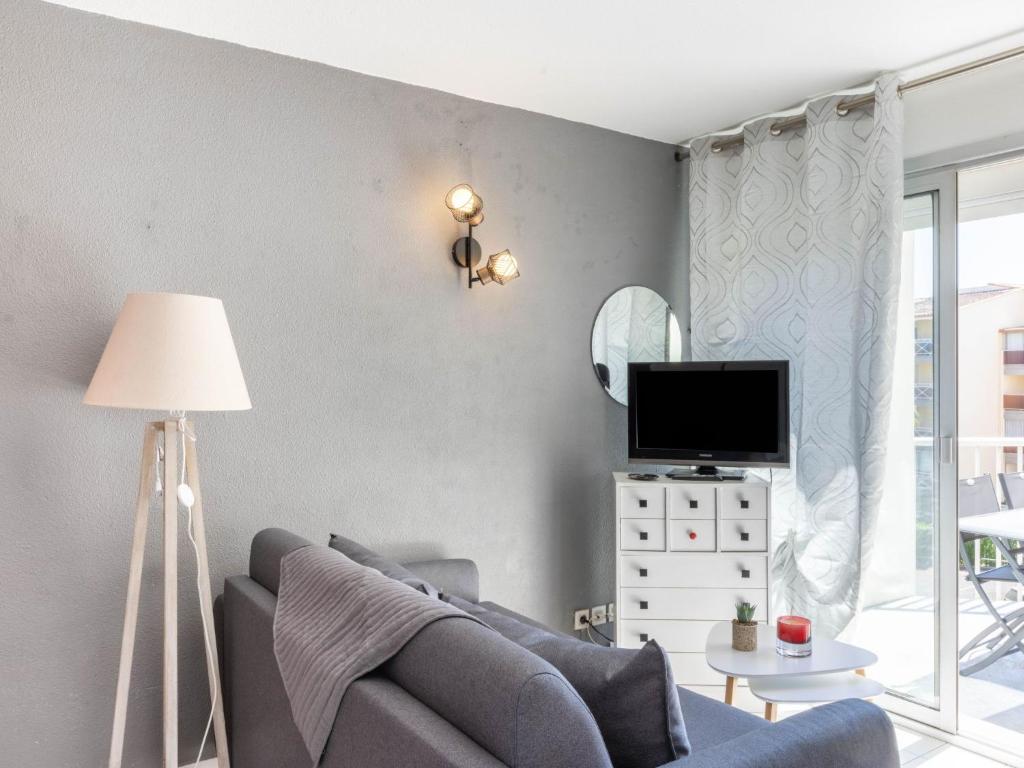 Apartment Résidence Sopraland , 34300 Le Cap d\'Agde
