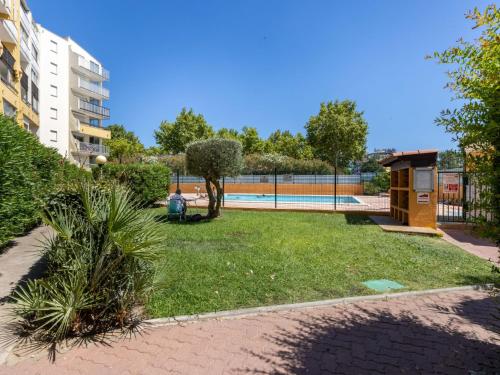 Apartment Résidence Sopraland