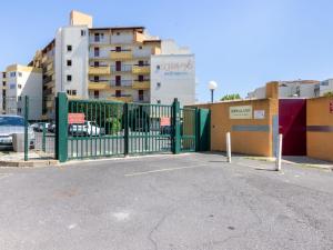 Apartment Résidence Sopraland