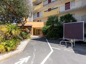 Appartement Apartment Résidence Sopraland  34300 Le Cap d\'Agde Languedoc-Roussillon