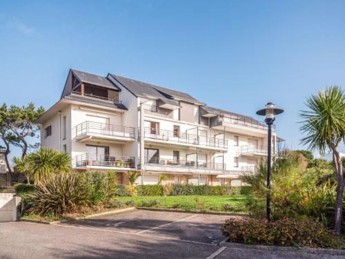 Apartment Résidence Villa Cassandre