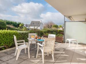Apartment Résidence Villa Cassandre