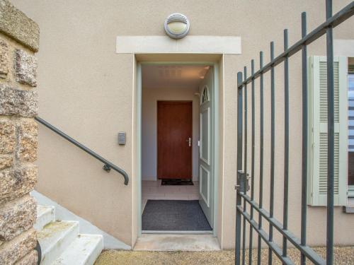 Apartment Résidences Les Bisquines