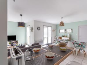 Apartment Résidences Les Bisquines