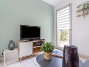 Apartment Résidences Les Bisquines