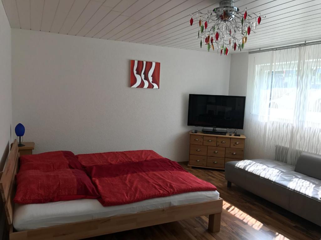 Apartment Darrenstr.62, 72768 Reutlingen