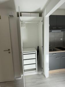 Apartment Rhein - Central - Balcony - Tradefair