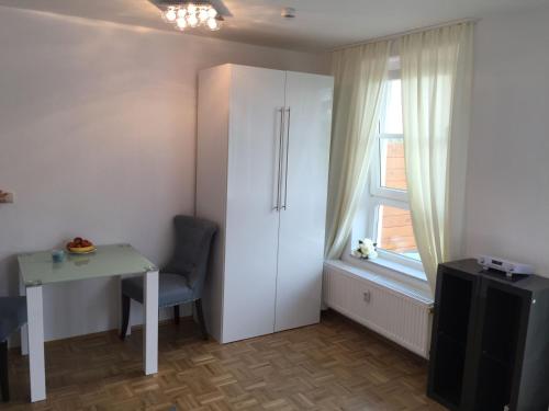 Apartment 'Rheinblick' mit grosser Terrasse