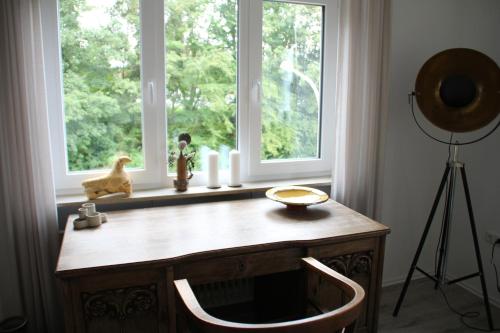 Apartment Rheingold