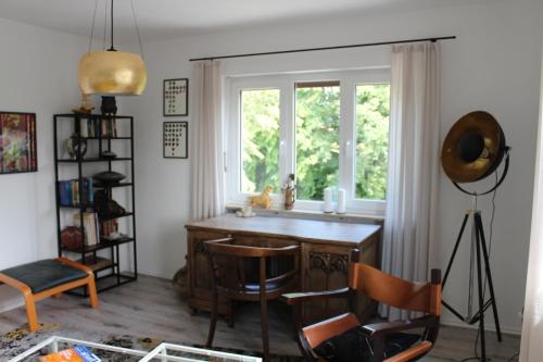 Apartment Rheingold