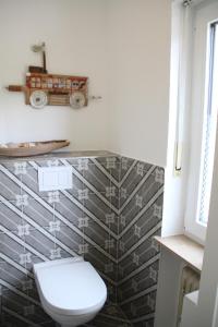 Apartment Rheingold