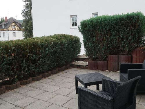 Apartment Rheintal - SGH100