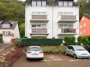 Apartment Rheintal - SGH100