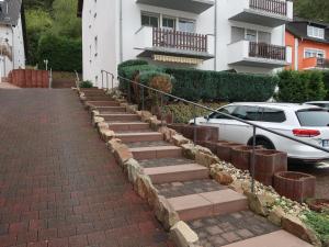Apartment Rheintal - SGH100