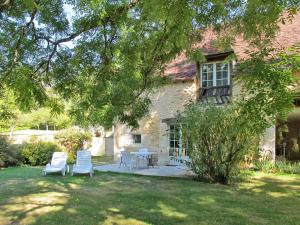 Appartement Apartment Ribieral - GDM102  24140 Saint-Georges-de-Monclard Aquitaine